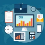 Unlocking Growth: The Benefits of CRM Software for Small Businesses